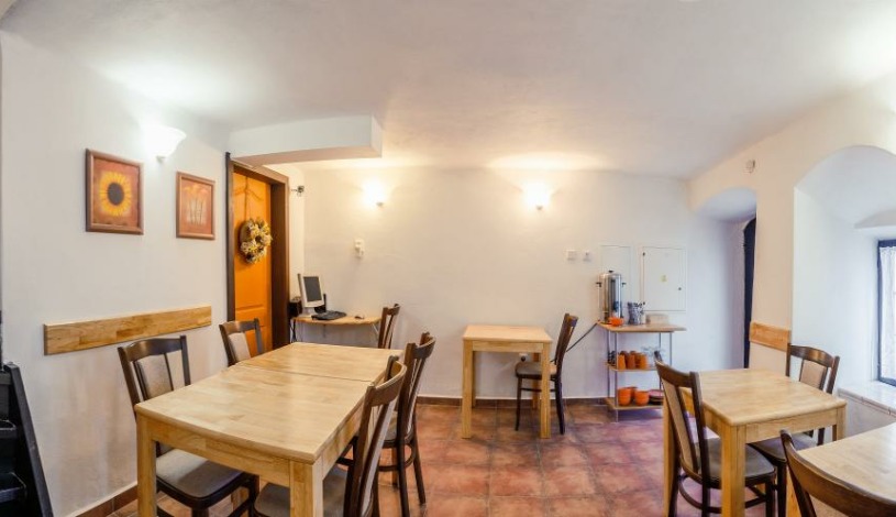 Penzion Sladová Český Krumlov